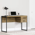 Urban Modern Computer Desk Y656