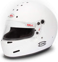 K1 SPORT WHITE MEDIUM SA2020 BRUS HELMET I975