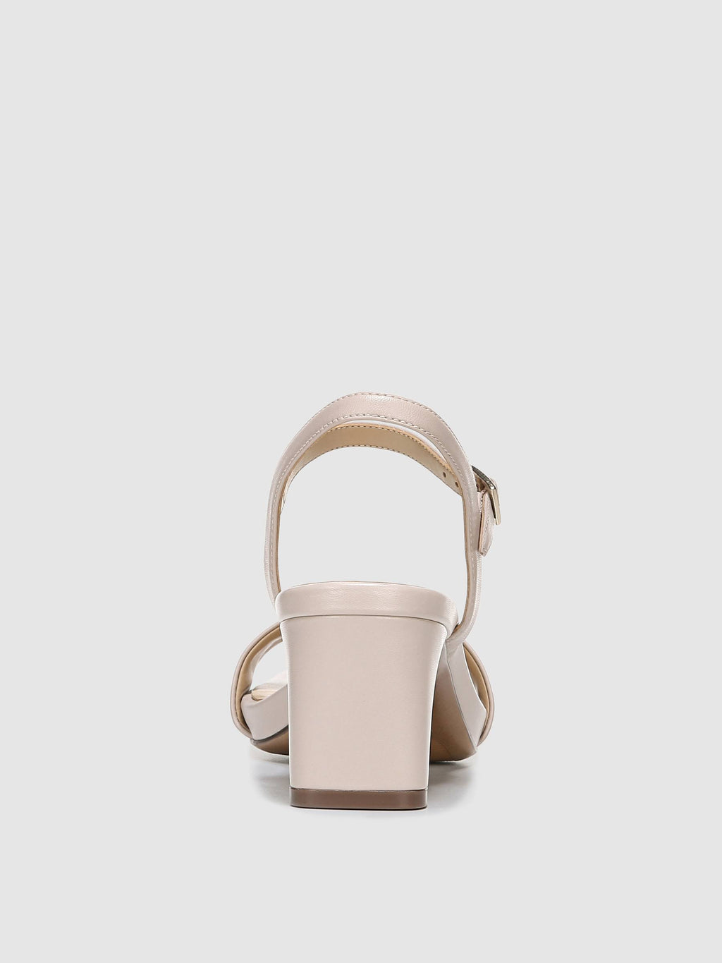 Marble Leather Shoes X6063