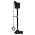 1/3 HP Cast Iron Pedestal Sump Pump E1028
