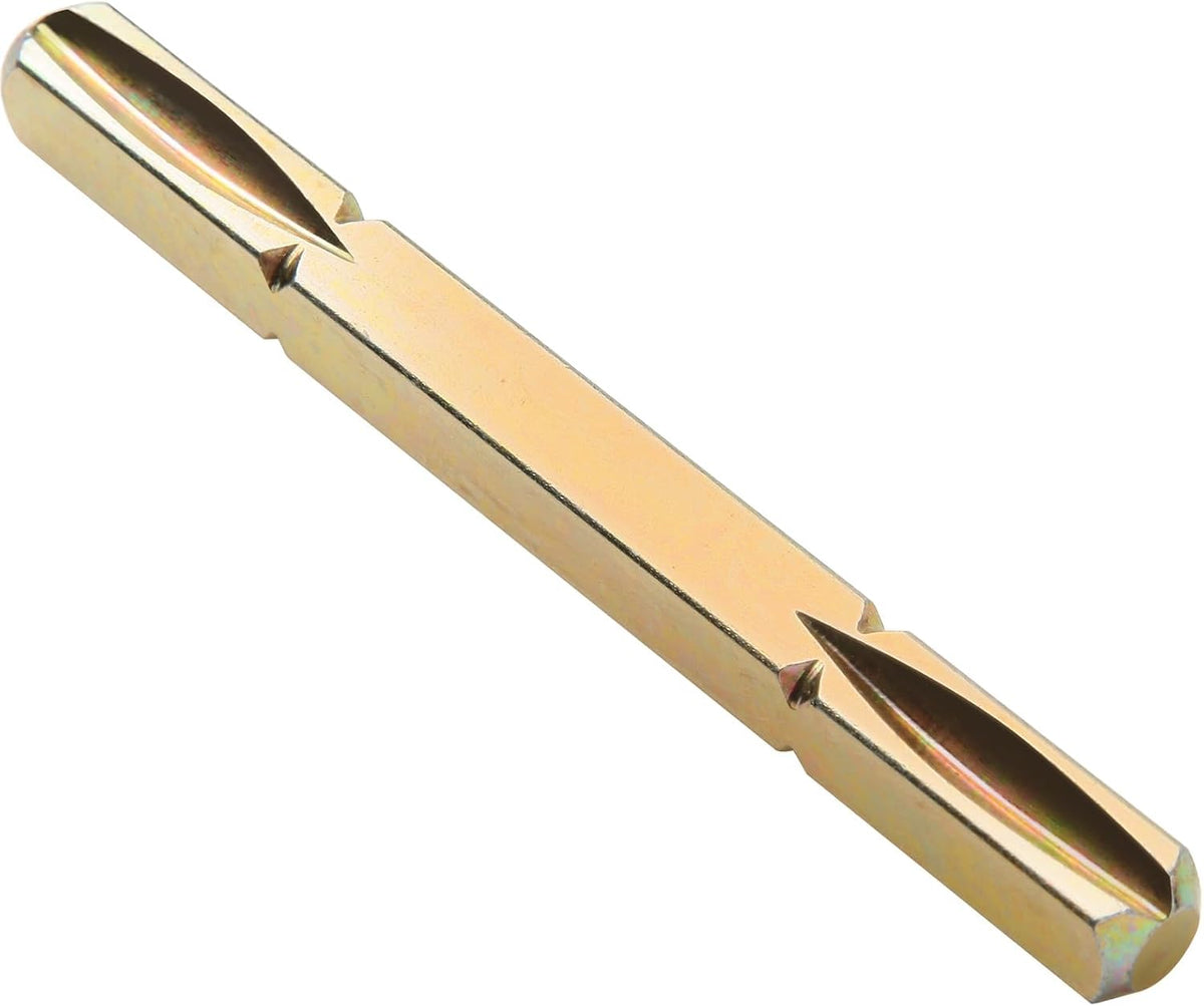 3-3/4 in Door Spindle for Patio Doors N409582
