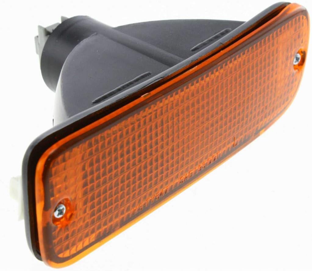 Toyota Tacoma Front Signal Light D3396