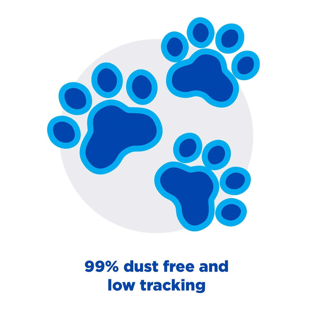 Unscented Clumping Cat Litter X46859