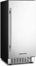 15 Inch 100 Cans Stainless Steel Beverage Cooler G52985