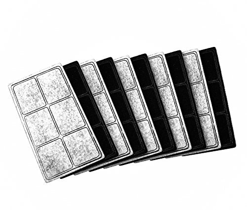 Charcoal Filters for Drinkwell Fountains M6418