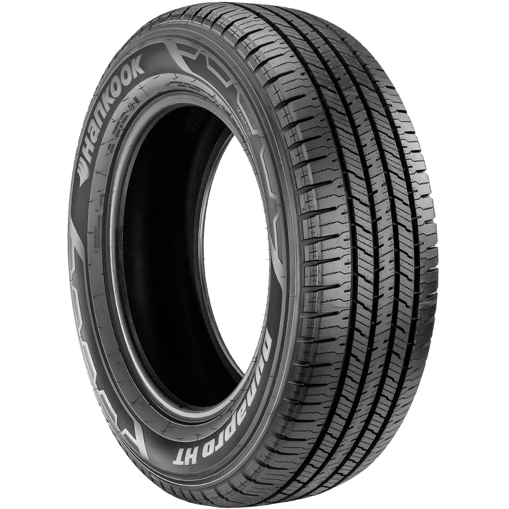 All-Season Tire LT225/75R16 D925085