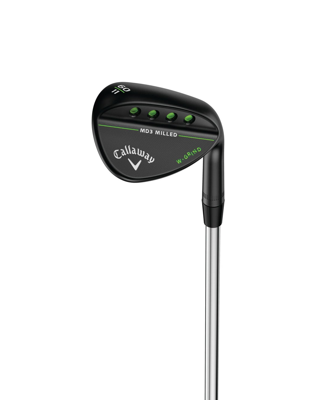 Chrome Wedge Y9826