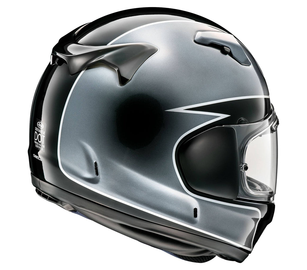Orange Frost Small Helmet Z904
