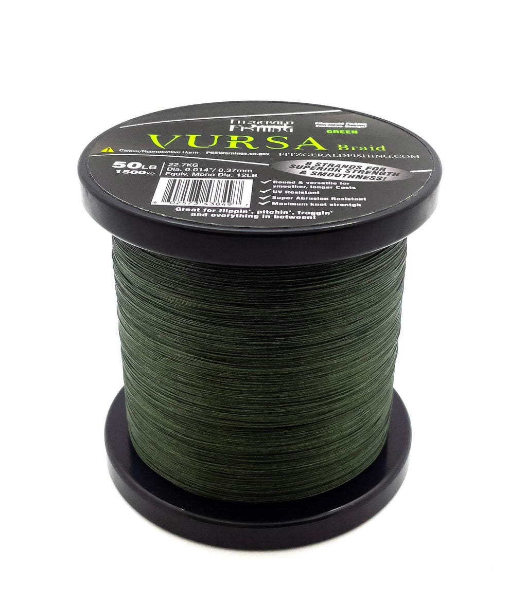 8 Strand Braided Fishing Line Y59788