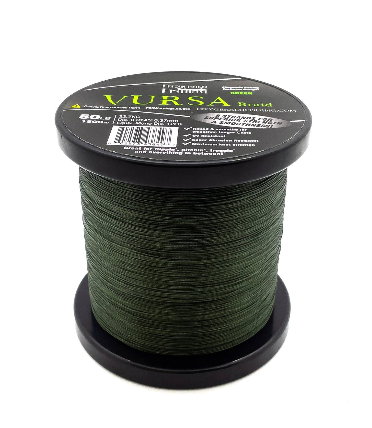 8 Strand Braided Fishing Line Y59788