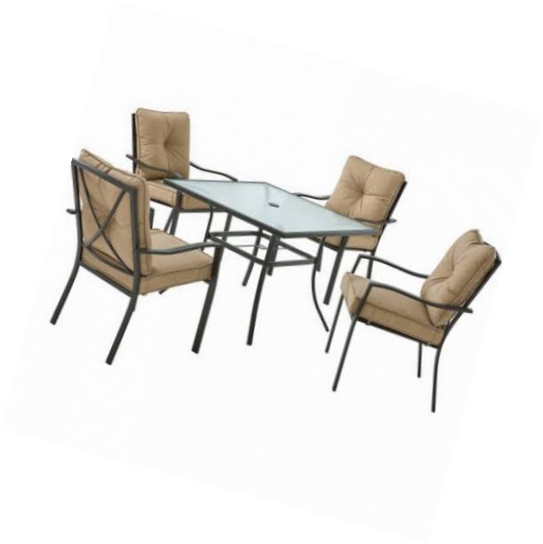 5-Piece Dining Set E4291