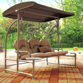 Replacement Swing Canopy Top Cover Y42012
