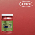 Satin Metallic Paint 32 oz. (4 Pack) G40591