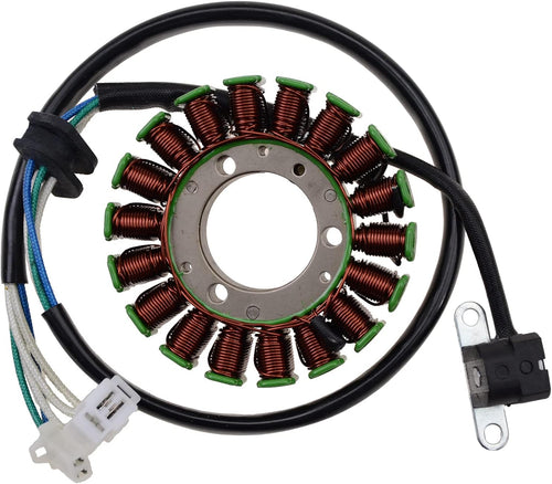 18 Coil Magneto Stator Engine Pack of 2 Y3559