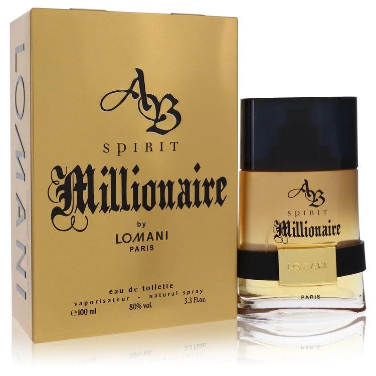 Eau De Toilette Spray P1506