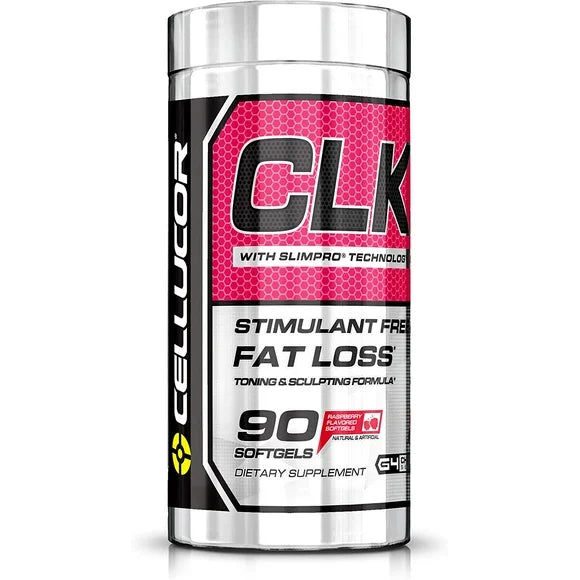 90 Softgels CLA Conjugated Linoleic Acid Raspberry Ketones L-Carnitine M224