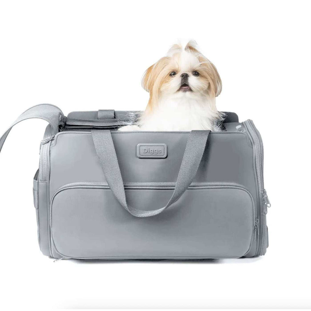 Travel Pet Carrier for Small Dogs and Cats Y15333