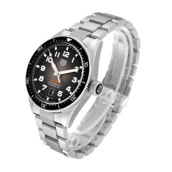 Autavia WBE5114.EB0173 44mm H287