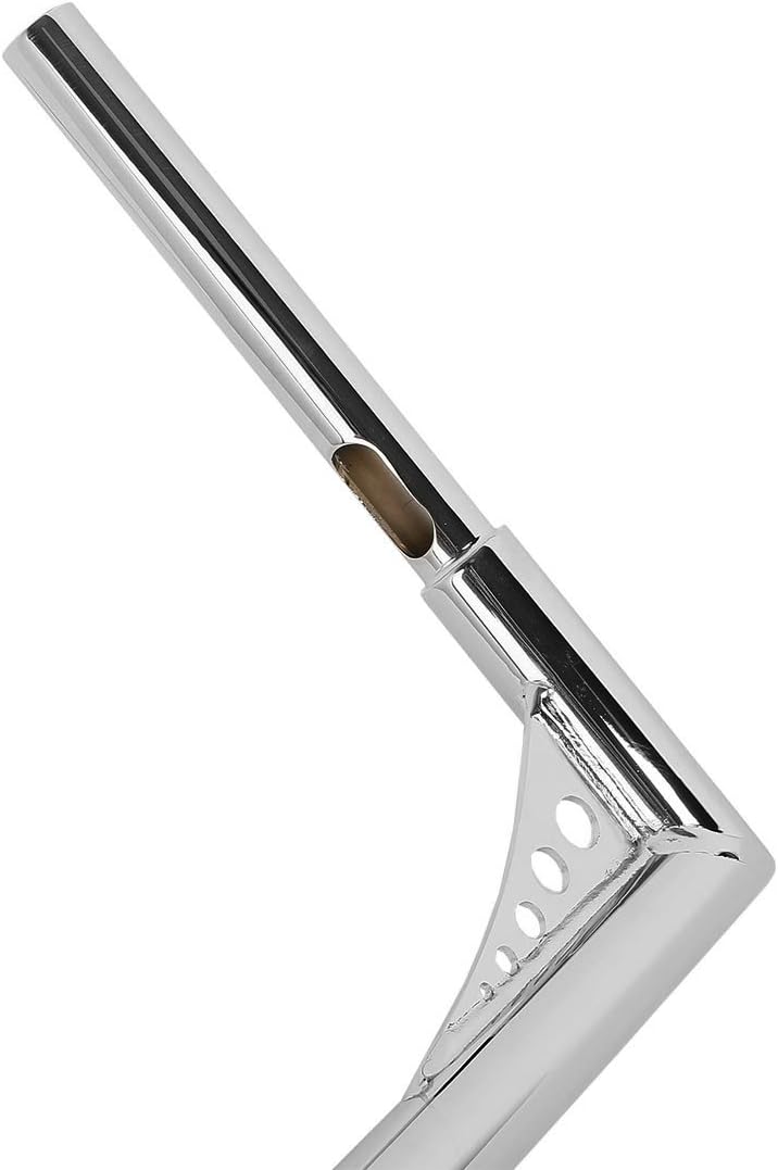 14 Inch Batwing Handlebar Y391