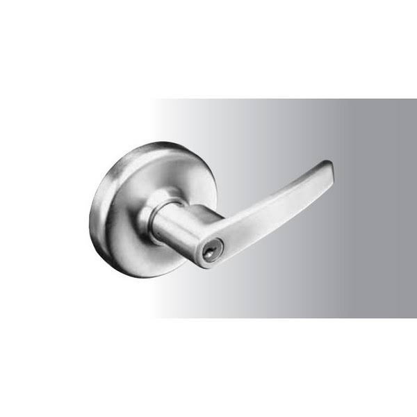 Cylindrical Lock G5241