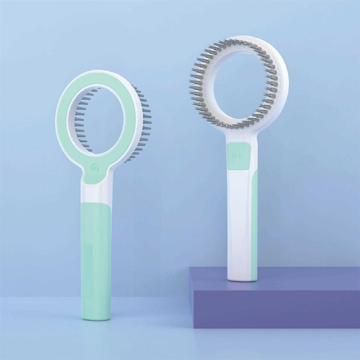 Multi-Directional Pet Grooming Rake Comb E1465
