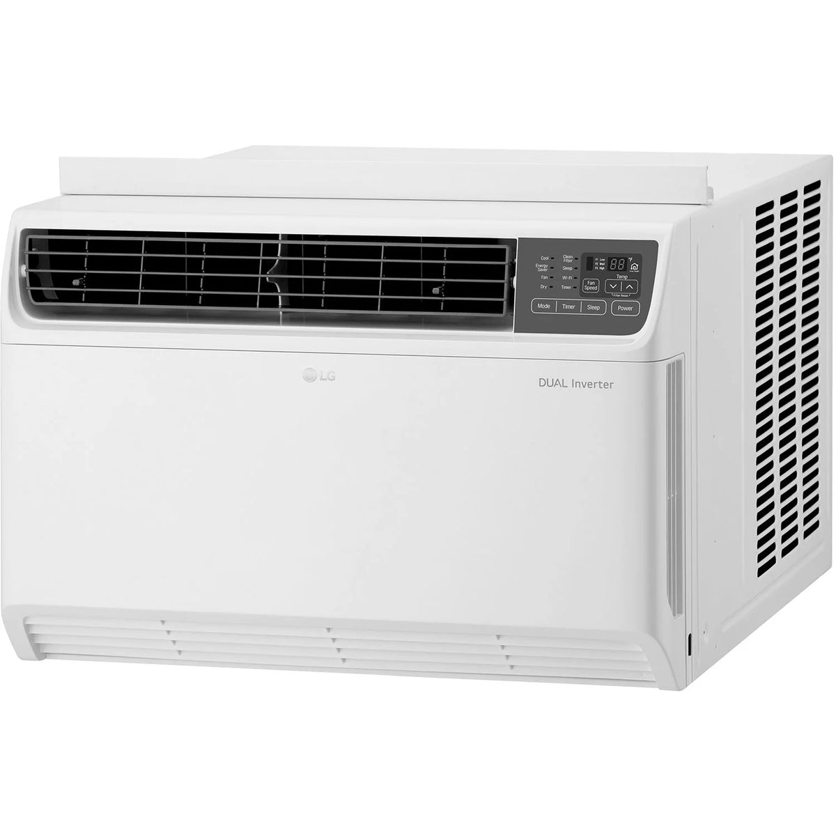 115V 14,000 BTU Smart Window Air Conditioner U3743