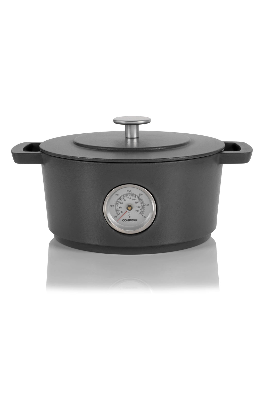 Cast Iron Dutch Oven Thermometer I2044