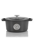 Cast Iron Dutch Oven Thermometer I2044
