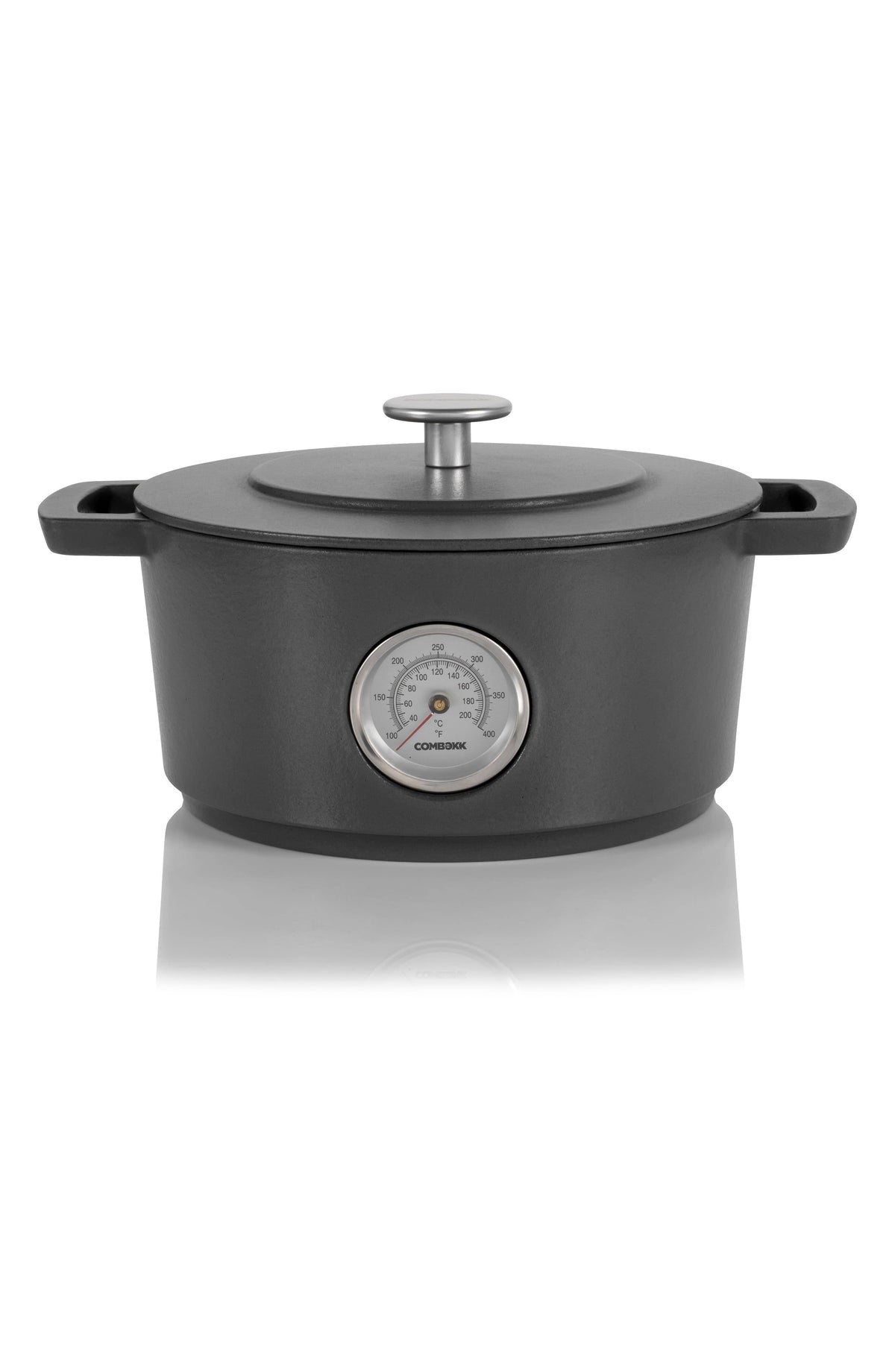 Cast Iron Dutch Oven Thermometer I2044