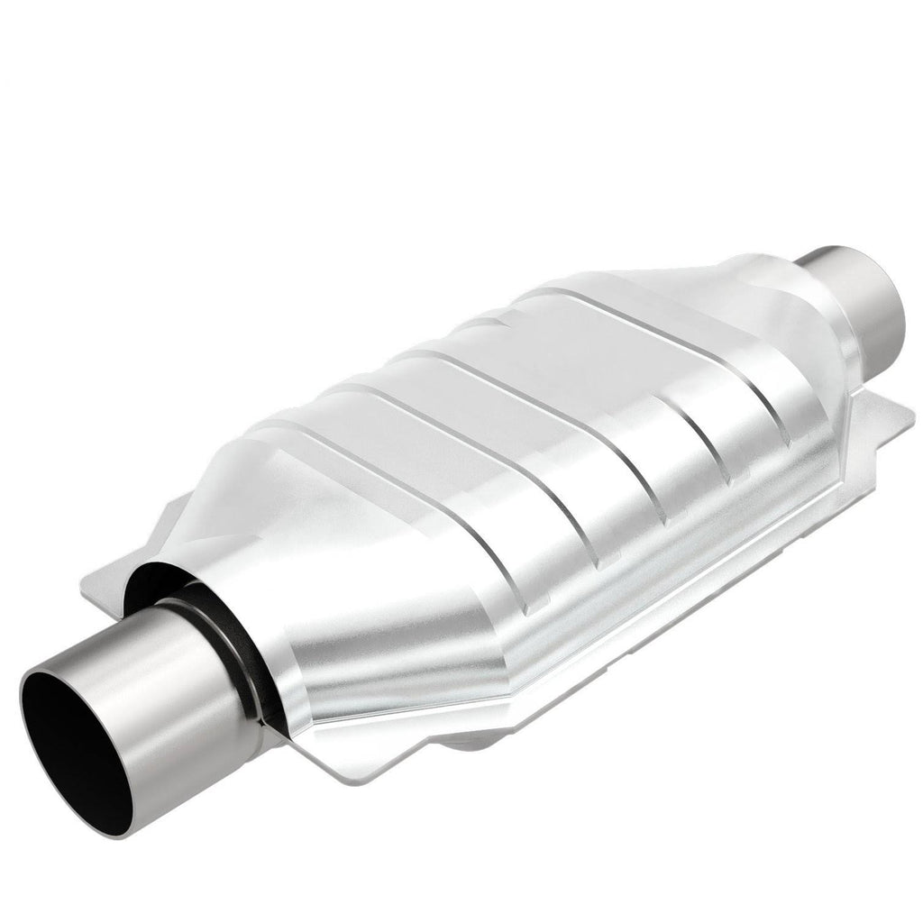 Universal Catalytic Converter T670