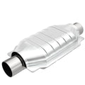 Universal Catalytic Converter T670