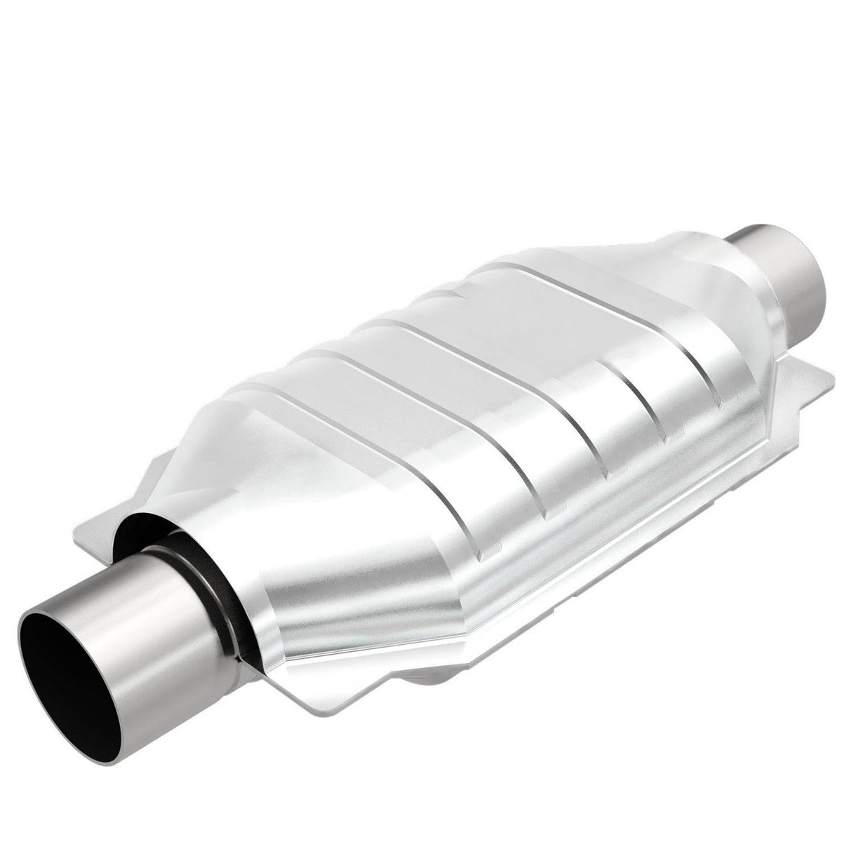 Universal Catalytic Converter T670