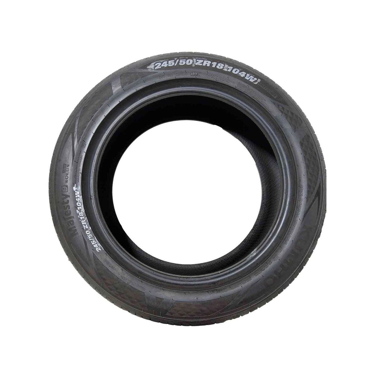 235/45R18 94V Passenger Tire E596635