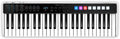 49-Key Music Creation Workstation with Integrated Audio Interface V424368