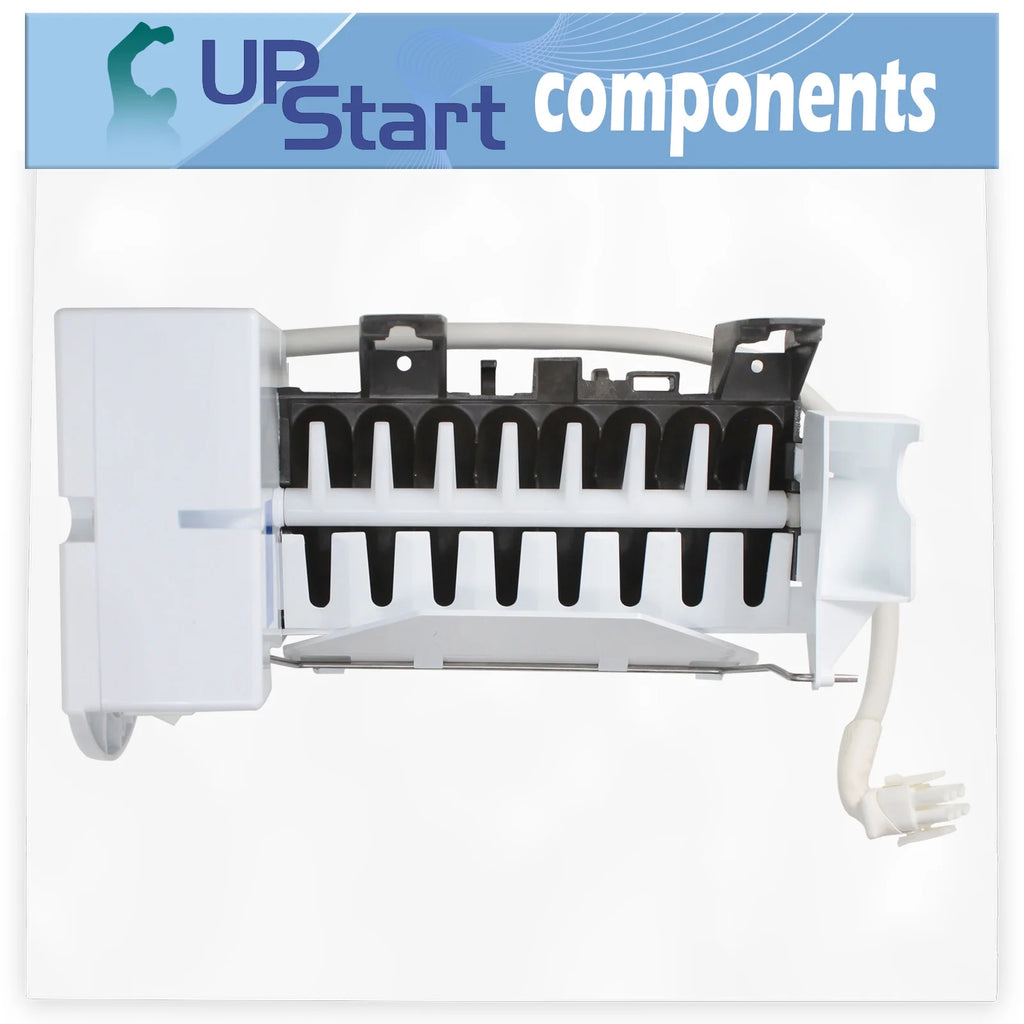 Refrigerator Ice Maker Replacement E2764