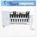 Refrigerator Ice Maker Replacement E2764