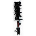 Suspension Strut and Coil Spring Assembly F392858