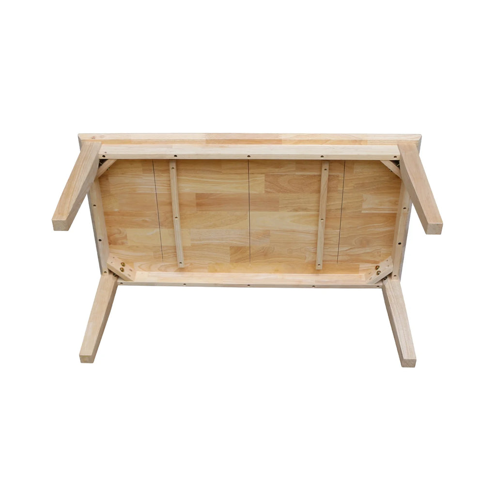 Unfinished Coffee Table X1348