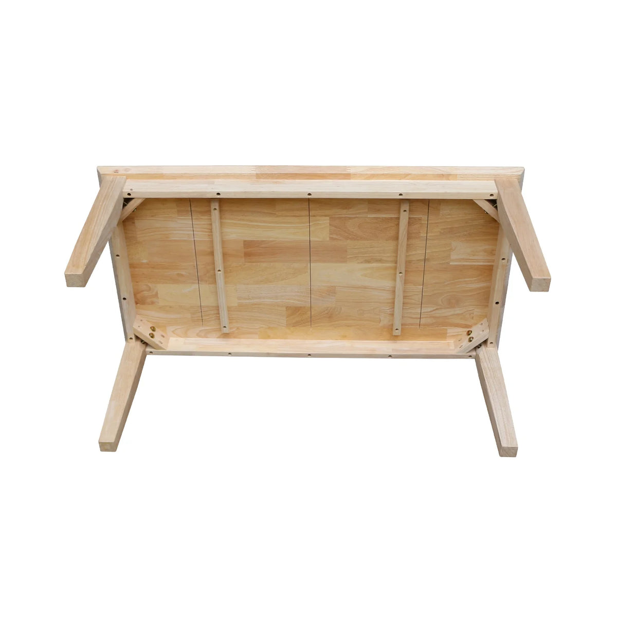 Unfinished Coffee Table X1348