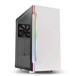 ATX Mid Tower Case with Tempered Glass V2407