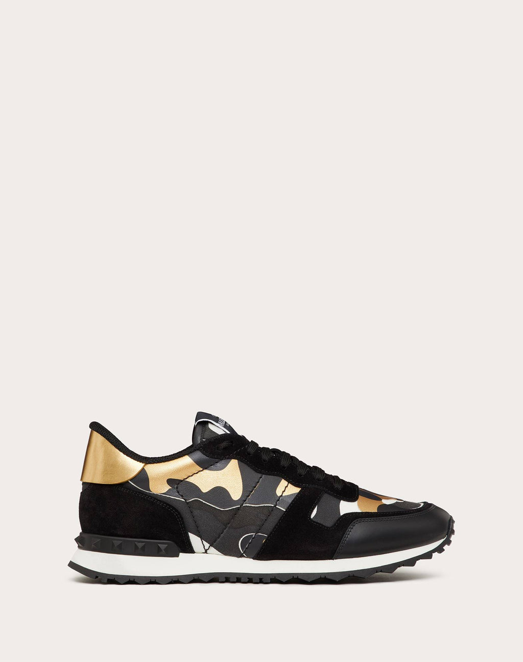 Camouflage Sneaker R872