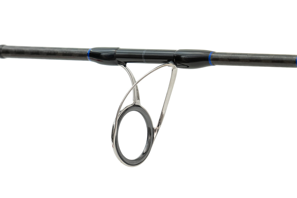 Saltwater Jigging Spinning Jig & Pop O985