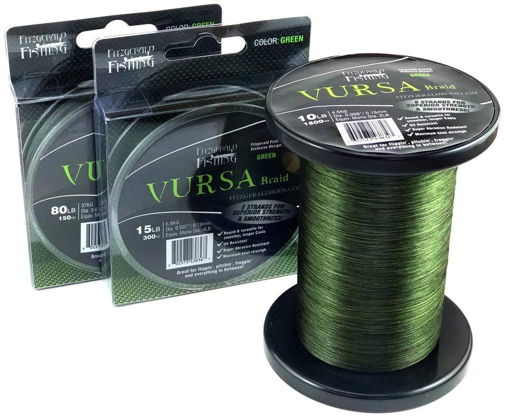 8 Strand Braided Fishing Line Y59788
