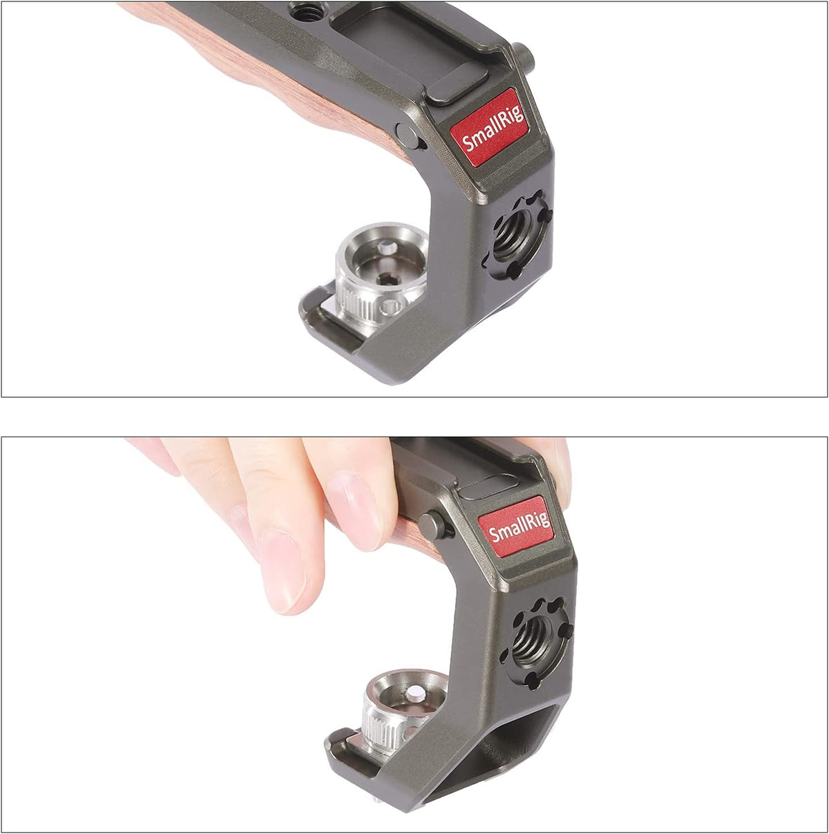 Locating Handle G89508