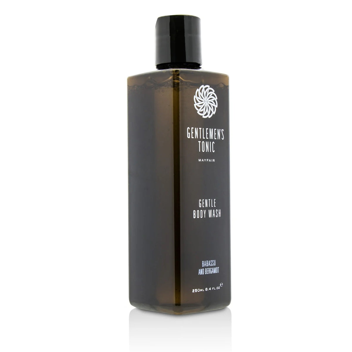 Babassu & Bergamot Gentle Body Wash 500ml I132