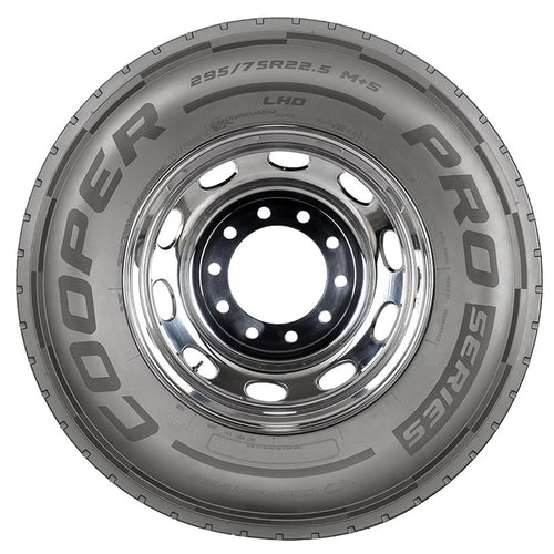 11R22.5 Commercial Tire N77107