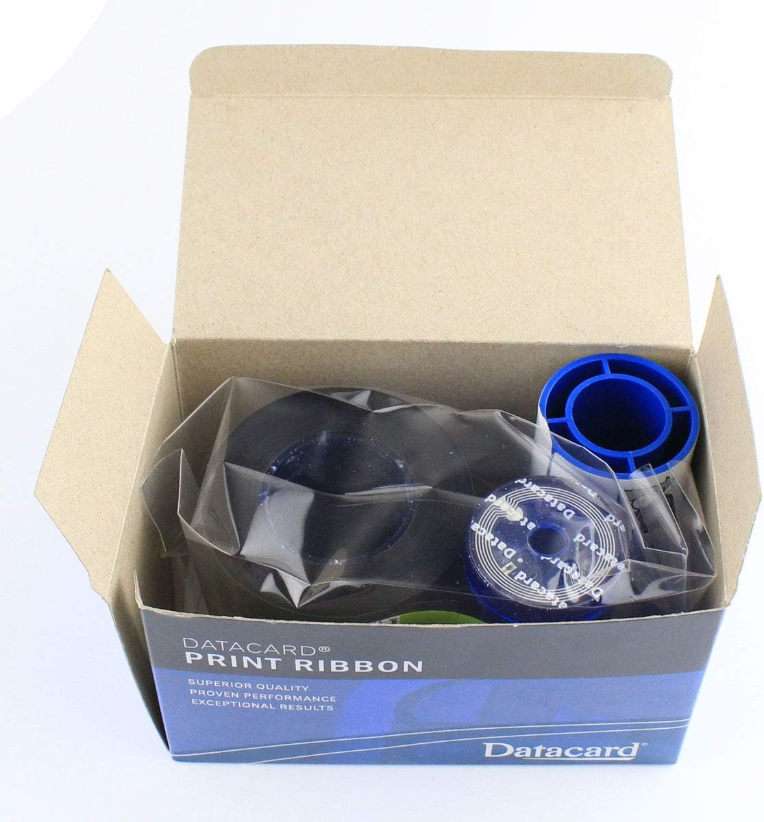 Color Ribbon for Printer YMCKT 500 Prints G261799