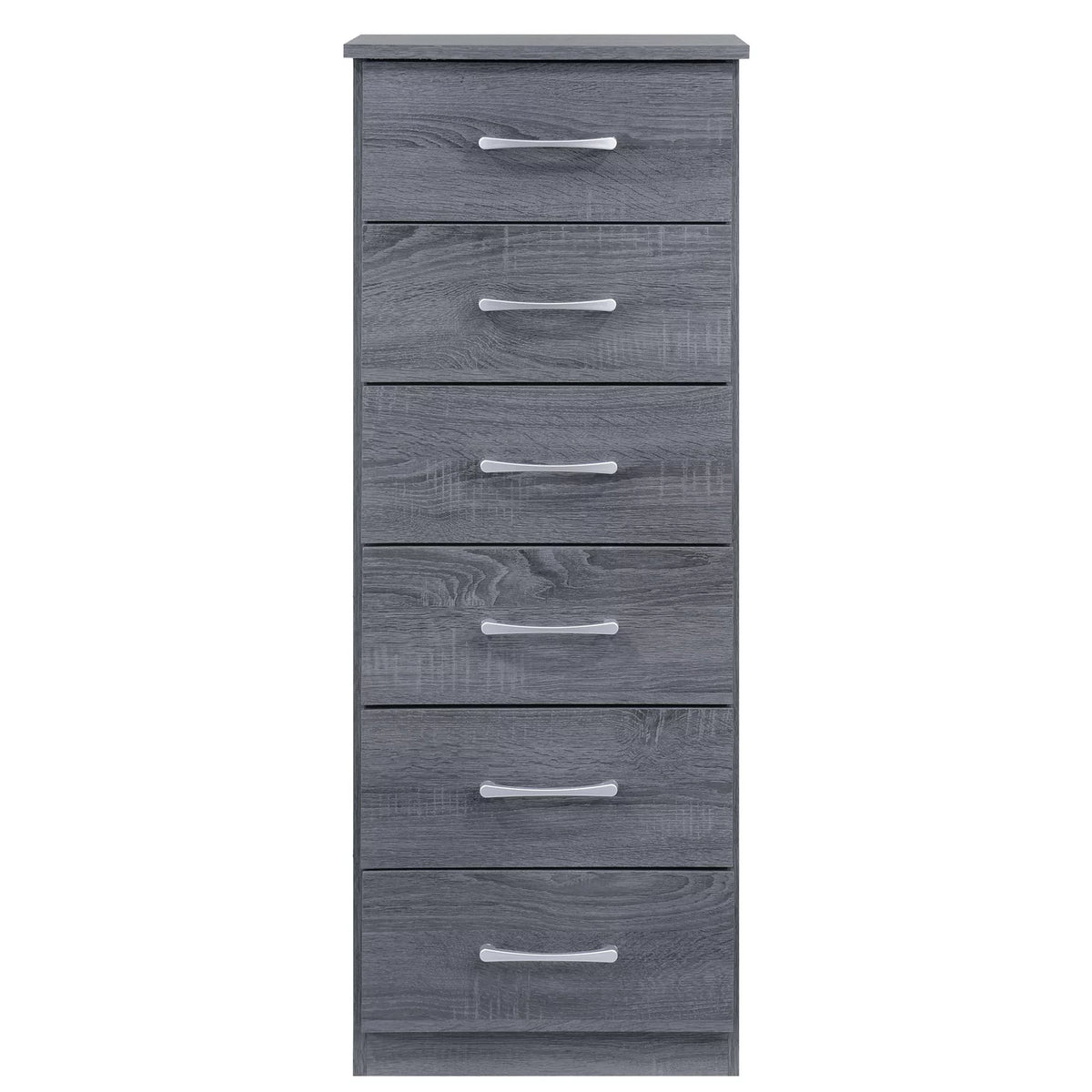 Gray Lingerie Chest B765262