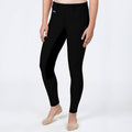 Black Full Seat Breech H67242