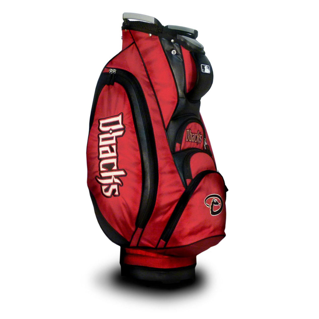 Pittsburgh Pirates Cart Bag Golf J244978